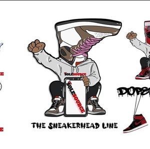 Meet your Posher, Roy